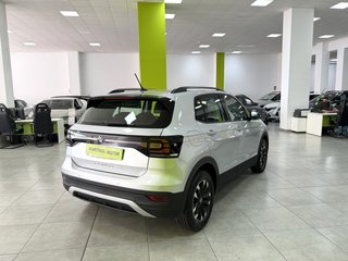 Volkswagen T-Cross Advance 1.0 TSI 110CV!!!!!!!!!!