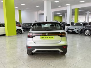 Volkswagen T-Cross Advance 1.0 TSI 110CV!!!!!!!!!!