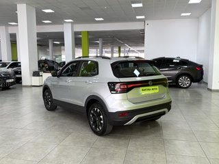 Volkswagen T-Cross Advance 1.0 TSI 110CV!!!!!!!!!!