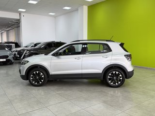 Volkswagen T-Cross Advance 1.0 TSI 110CV!!!!!!!!!!