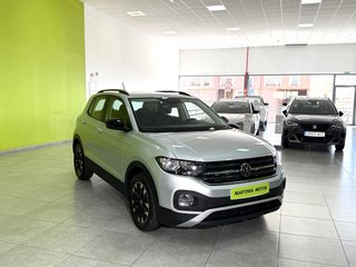 Volkswagen T-Cross Advance 1.0 TSI 110CV!!!!!!!!!!