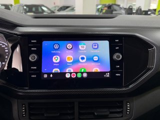 Volkswagen T-Cross Advance 1.0 TSI 110CV!!!!!!!!!!