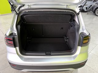 Volkswagen T-Cross Advance 1.0 TSI 110CV!!!!!!!!!!