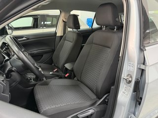 Volkswagen T-Cross Advance 1.0 TSI 110CV!!!!!!!!!!