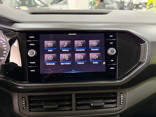 Volkswagen T-Cross Advance 1.0 TSI 110CV!!!!!!!!!!