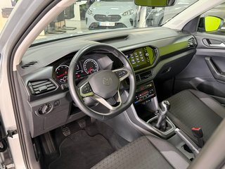 Volkswagen T-Cross Advance 1.0 TSI 110CV!!!!!!!!!!