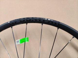 Ruedas Mavic Crosstrail XL 29 Boost