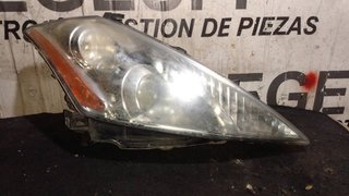 FARO DERECHO NISSAN MURANO (Z50) Básico | 11.04 -