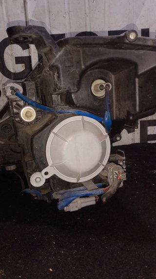 FARO DERECHO NISSAN MURANO (Z50) Básico | 11.04 -
