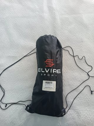 Set Foam Roller Elvire Sport Masaje 4 en 1