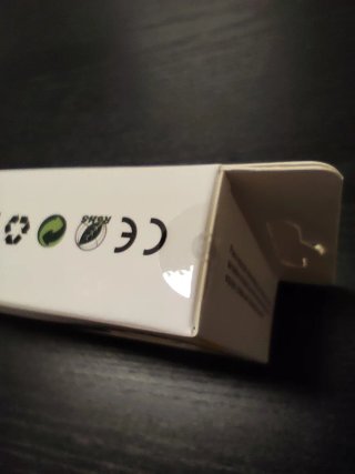 Caricatore cellulare nuovo Sigillato