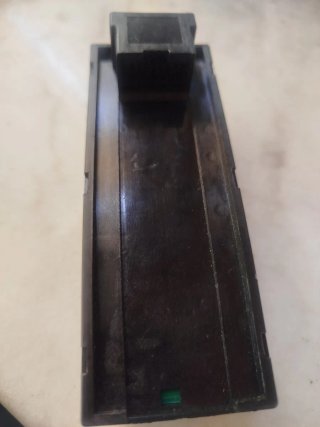 IInterruptor, elevalunas lado conductor para AUDI