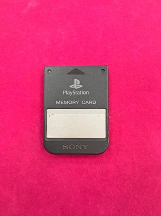 Accesorio memory card 128kb
