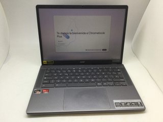 Acer Chromebook Plus 514 Grigio E51092