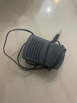Mini Máquina de Coser KPCB Tech