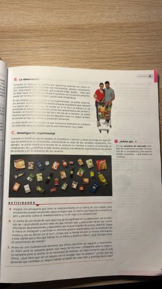 Libro de Empresa y diseño de modelos de negocios