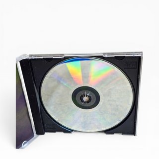 CD Ángela Carrasco - Una Producción de Juan Gabrie