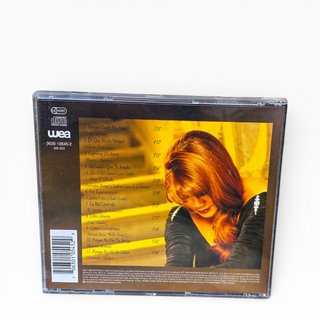 CD Ángela Carrasco - Una Producción de Juan Gabrie