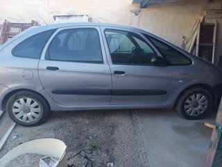 Citroen Xsara Picasso 2005