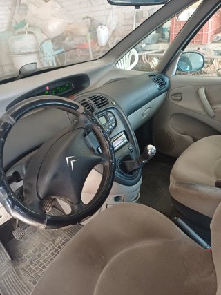 Citroen Xsara Picasso 2005