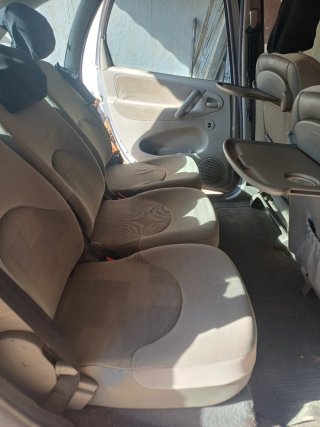 Citroen Xsara Picasso 2005