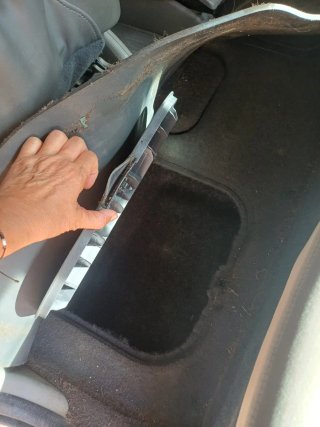 Citroen Xsara Picasso 2005