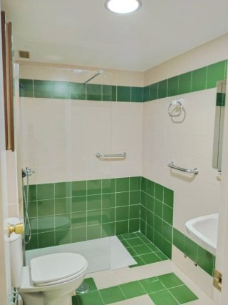 Alquiler habitacion