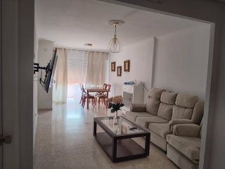 Alquiler habitacion