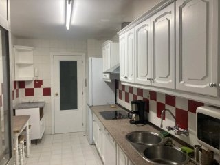 Alquiler habitacion