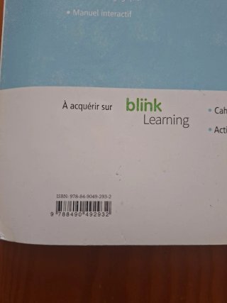 Édito méthode de français. Niveau A2. Livre de ...