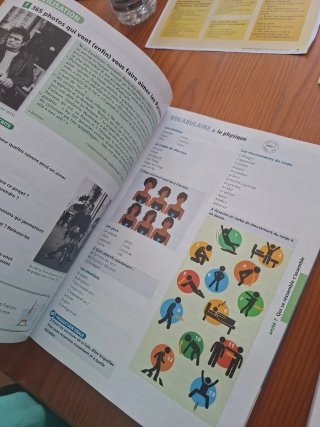 Édito méthode de français. Niveau A2. Livre de ...