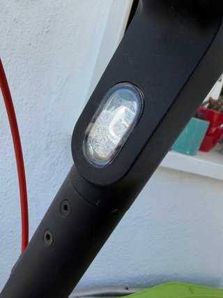 Patinete Eléctrico Xiaomi