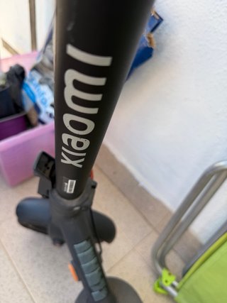 Patinete Eléctrico Xiaomi