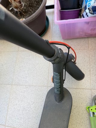 Patinete Eléctrico Xiaomi
