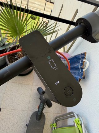 Patinete Eléctrico Xiaomi