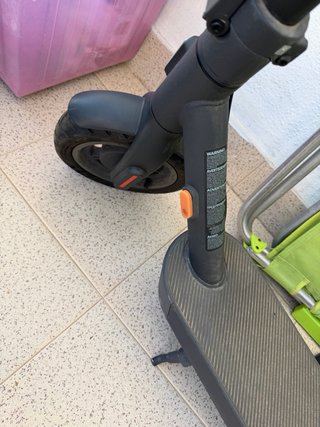 Patinete Eléctrico Xiaomi