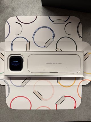 Apple Watch SE 2ª Gen + Celular
