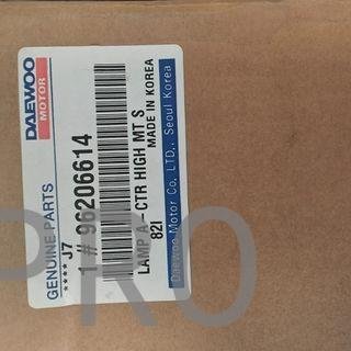 LUZ CENTRAL FRENO DAEWOO LEGANZA NUEVO 96206614