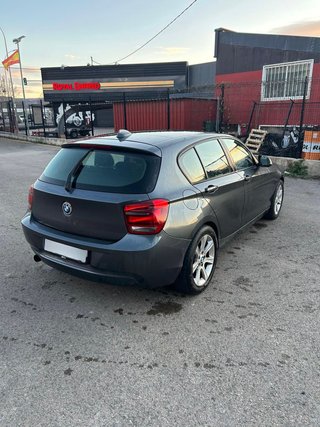 BMW Serie 1 116i impecable