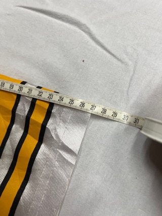 Maglia NFL Pittsburgh Steelers Reebok XXL