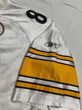 Maglia NFL Pittsburgh Steelers Reebok XXL