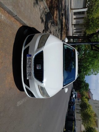 SEAT Exeo 2010