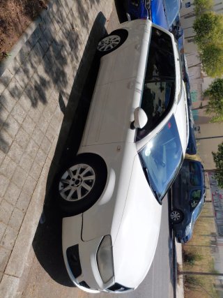 SEAT Exeo 2010