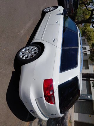 SEAT Exeo 2010
