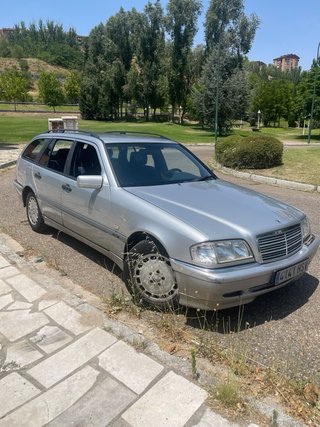 Mercedes-Benz Clase C 1999