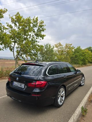 BMW Serie 5 2015