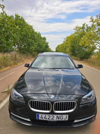 BMW Serie 5 2015