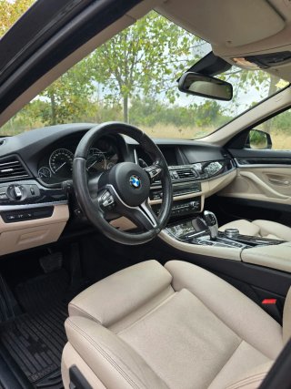 BMW Serie 5 2015
