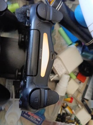 2 Mandos PS4 Sony