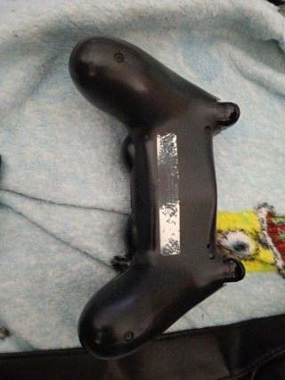 2 Mandos PS4 Sony